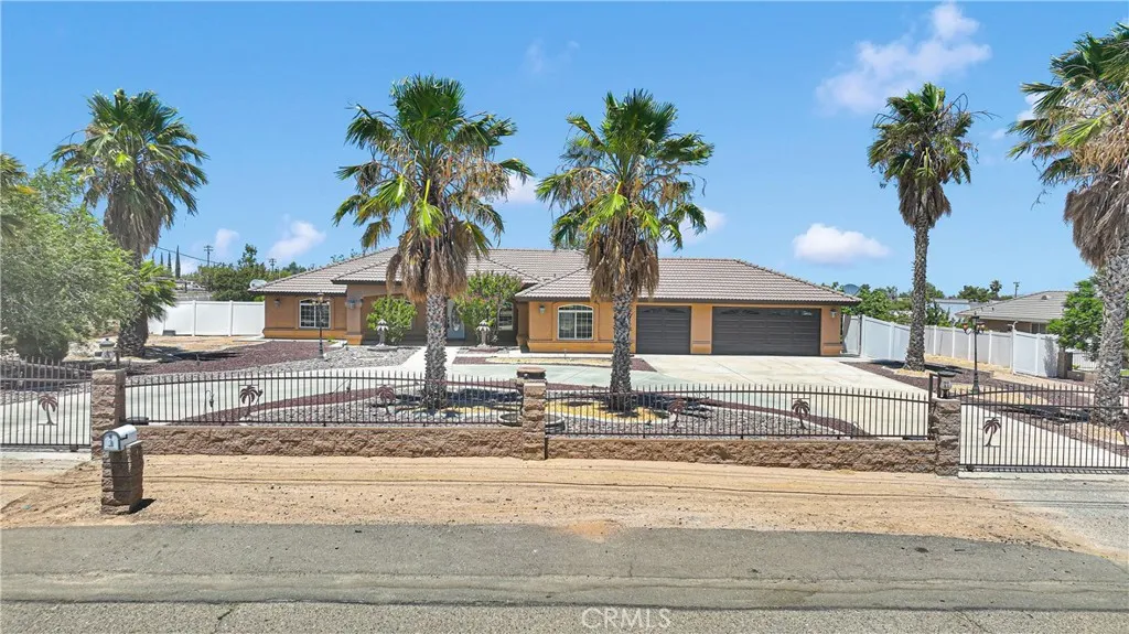 14572 Sultana Street, Hesperia, California 92345 home-pic-0