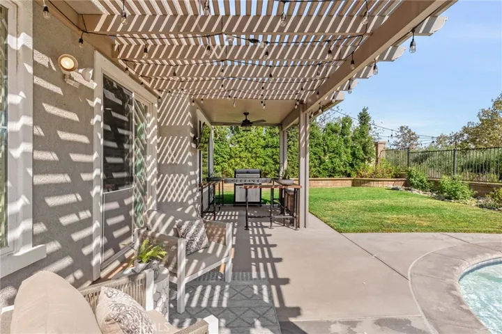 12859 Dove Wood Drive, Rancho Cucamonga, California 91739