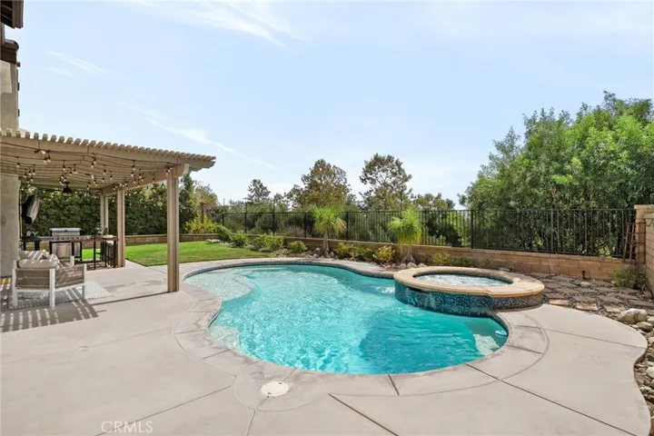 12859 Dove Wood Drive, Rancho Cucamonga, California 91739