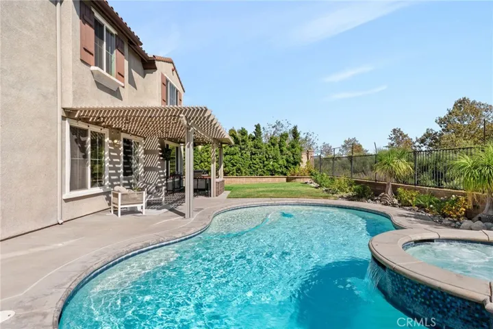 12859 Dove Wood Drive, Rancho Cucamonga, California 91739