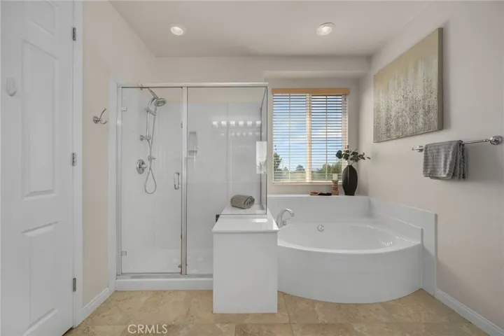 primary ensuite