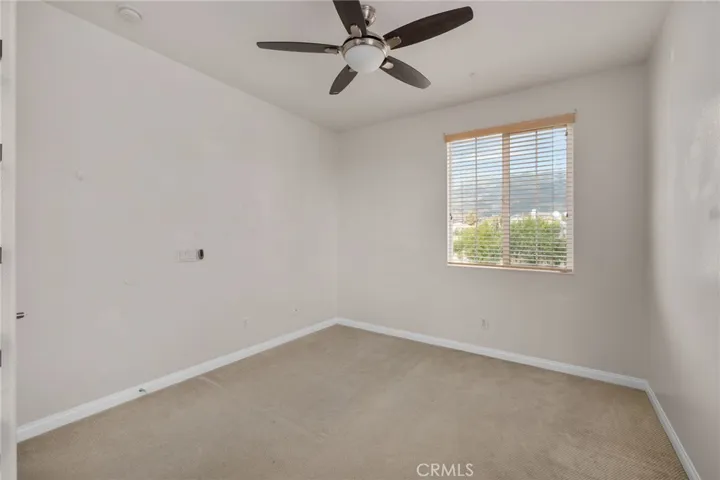 secondary bedroom #2