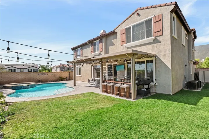 12859 Dove Wood Drive, Rancho Cucamonga, California 91739