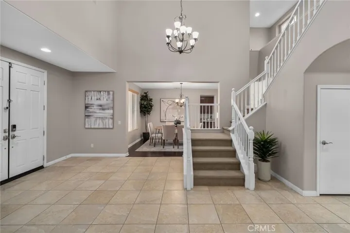 12859 Dove Wood Drive, Rancho Cucamonga, California 91739