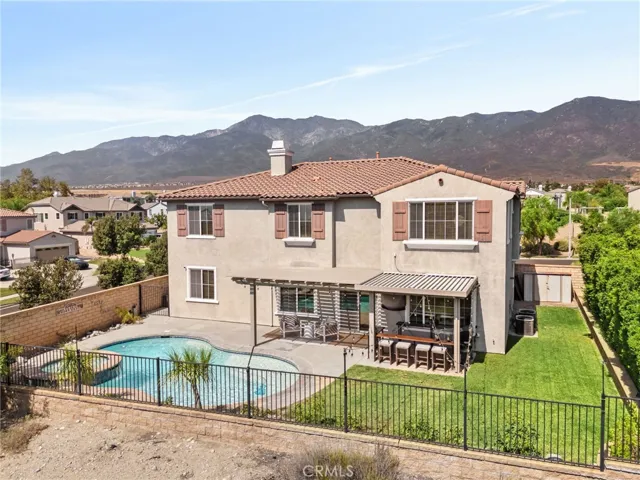 12859 Dove Wood Drive, Rancho Cucamonga, California 91739