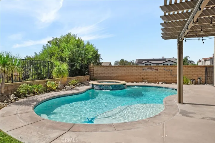 12859 Dove Wood Drive, Rancho Cucamonga, California 91739