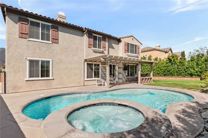 12859 Dove Wood Drive, Rancho Cucamonga, California 91739