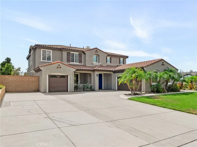 12859 Dove Wood Drive, Rancho Cucamonga, California 91739