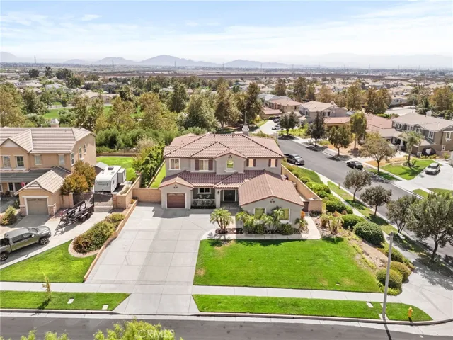 12859 Dove Wood Drive, Rancho Cucamonga, California 91739