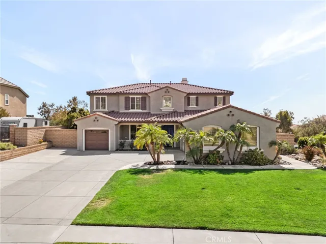 12859 Dove Wood Drive, Rancho Cucamonga, California 91739