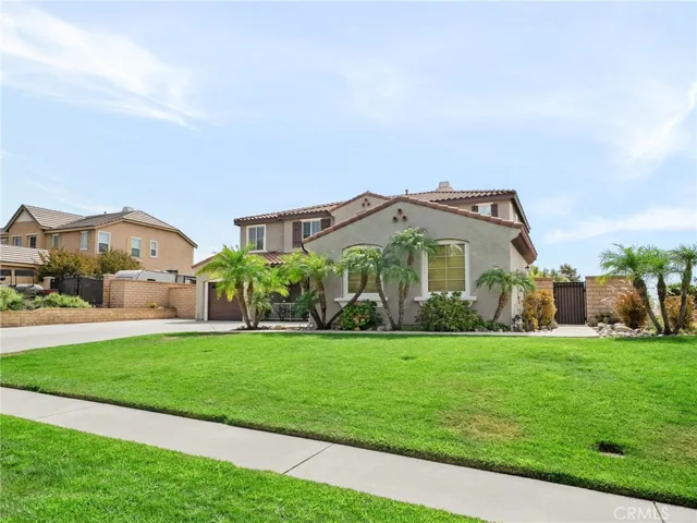 12859 Dove Wood Drive, Rancho Cucamonga, California 91739