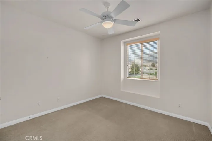 secondary bedroom #1