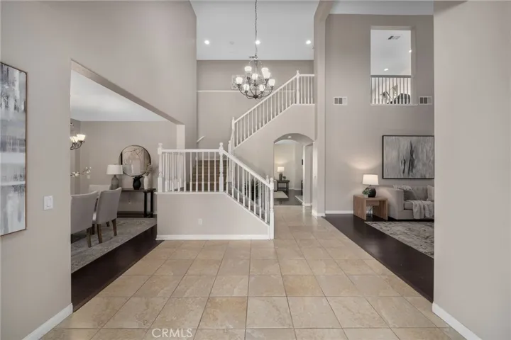 grand foyer