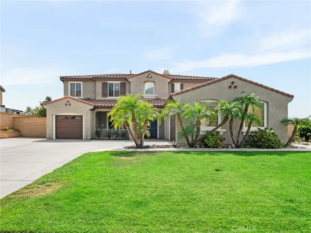 12859 Dove Wood Drive, Rancho Cucamonga, California 91739