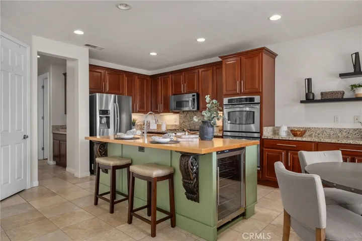 12859 Dove Wood Drive, Rancho Cucamonga, California 91739