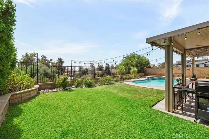 12859 Dove Wood Drive, Rancho Cucamonga, California 91739