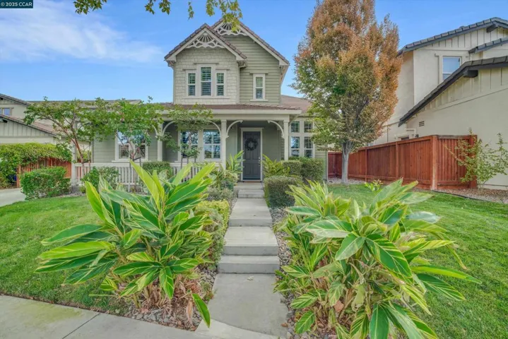1664 Bedford Ct, Brentwood, California 94513