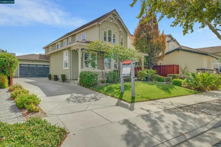 1664 Bedford Ct, Brentwood, California 94513