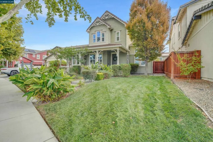1664 Bedford Ct, Brentwood, California 94513