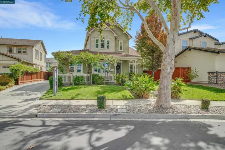 1664 Bedford Ct, Brentwood, California 94513