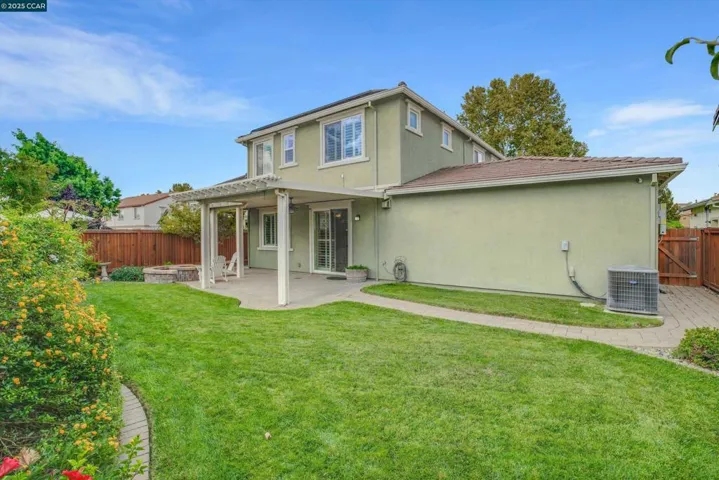 1664 Bedford Ct, Brentwood, California 94513