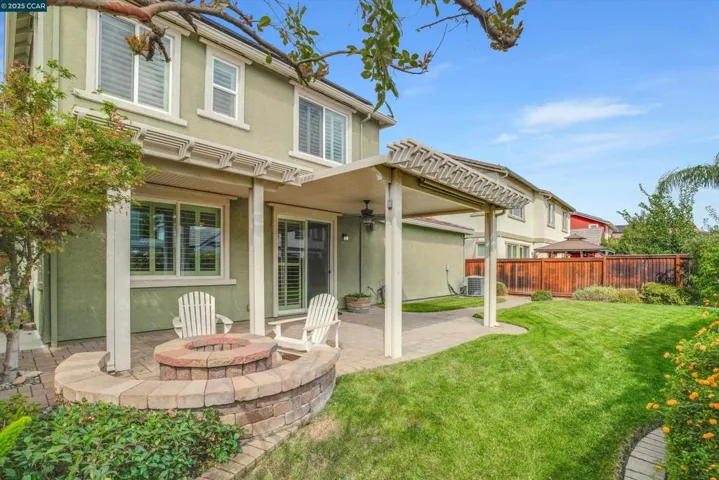 1664 Bedford Ct, Brentwood, California 94513