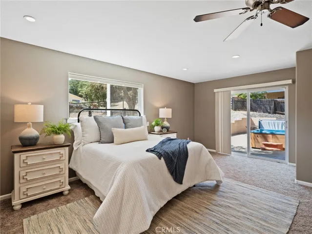 2979 Keeling Avenue, Lakeport, California 95453