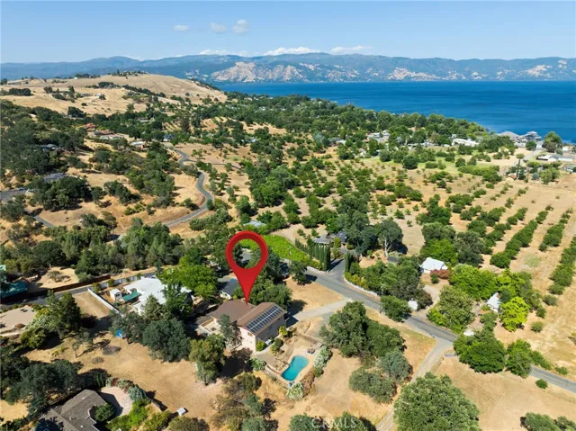 2979 Keeling Avenue, Lakeport, California 95453