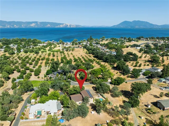 2979 Keeling Avenue, Lakeport, California 95453