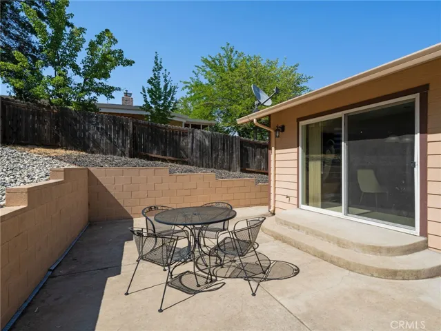 2979 Keeling Avenue, Lakeport, California 95453