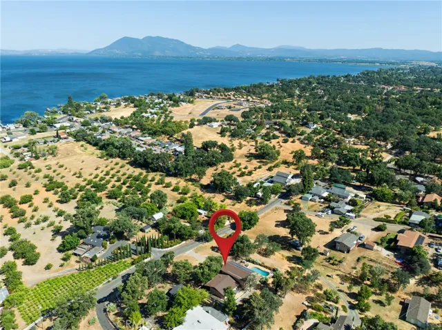 2979 Keeling Avenue, Lakeport, California 95453