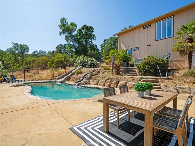 2979 Keeling Avenue, Lakeport, California 95453