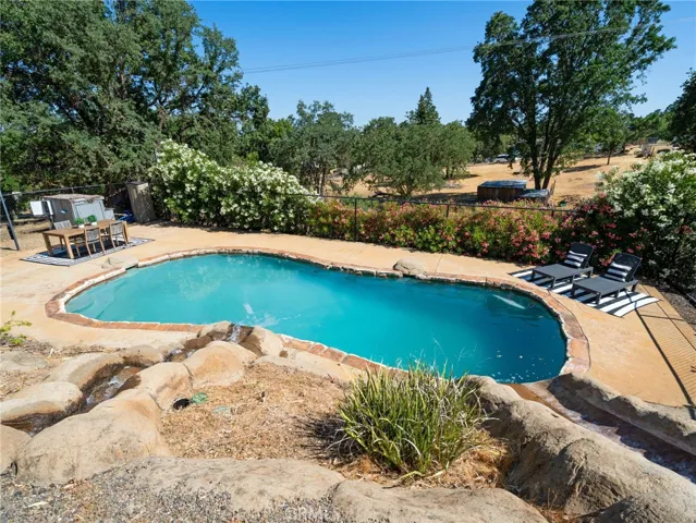 2979 Keeling Avenue, Lakeport, California 95453