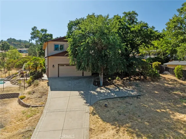 2979 Keeling Avenue, Lakeport, California 95453