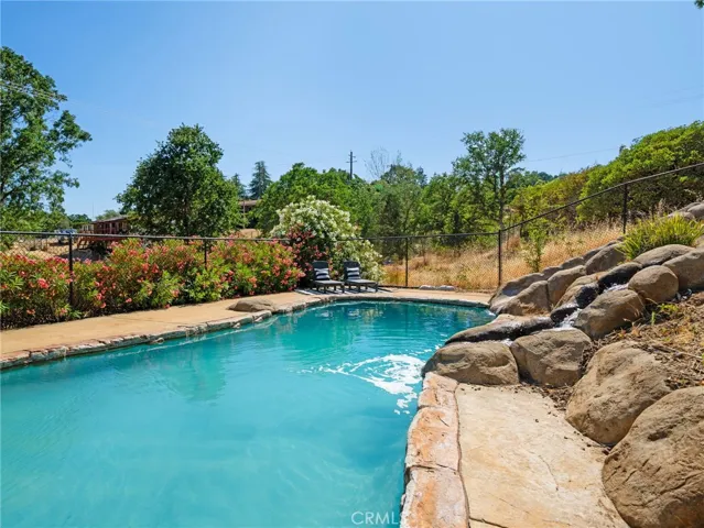 2979 Keeling Avenue, Lakeport, California 95453