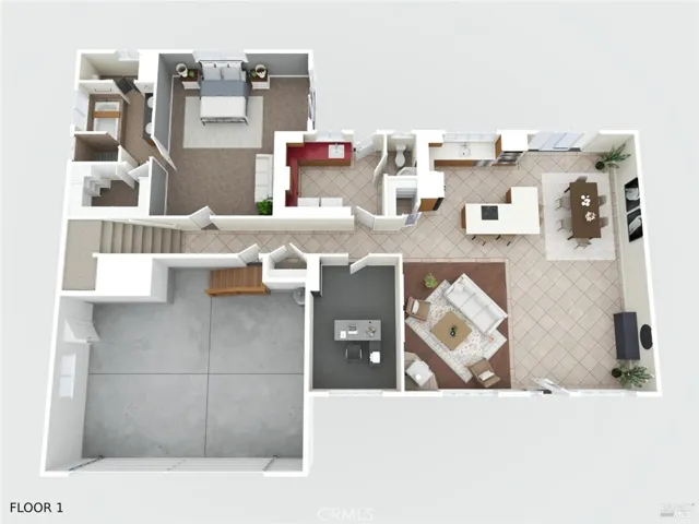 2979 Keeling Avenue, Lakeport, California 95453
