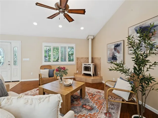 2979 Keeling Avenue, Lakeport, California 95453