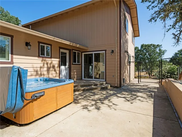 2979 Keeling Avenue, Lakeport, California 95453