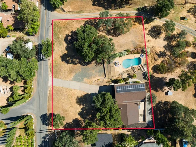 2979 Keeling Avenue, Lakeport, California 95453