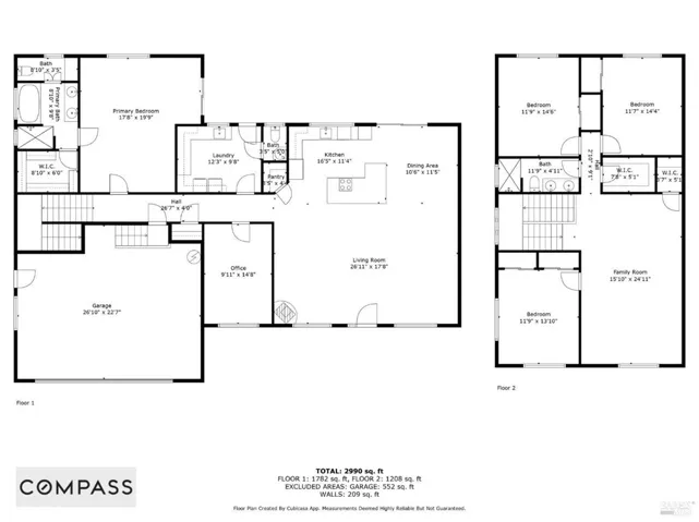 2979 Keeling Avenue, Lakeport, California 95453