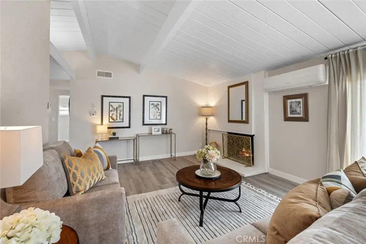 Welcome to this charming Mid-Century Modern Home!