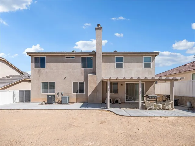 2190 2190 Diamond Avenue, Barstow, California 92311