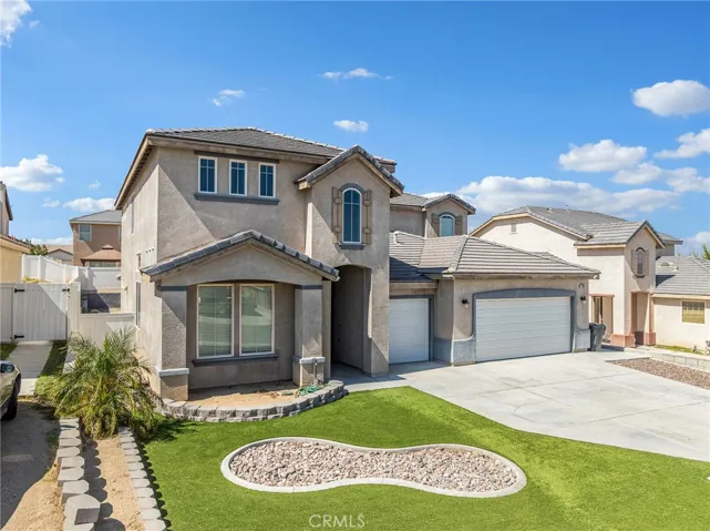 2190 2190 Diamond Avenue, Barstow, California 92311
