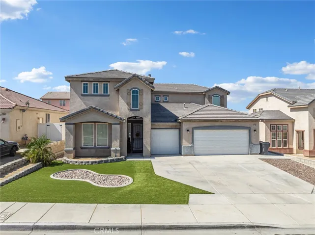 2190 2190 Diamond Avenue, Barstow, California 92311