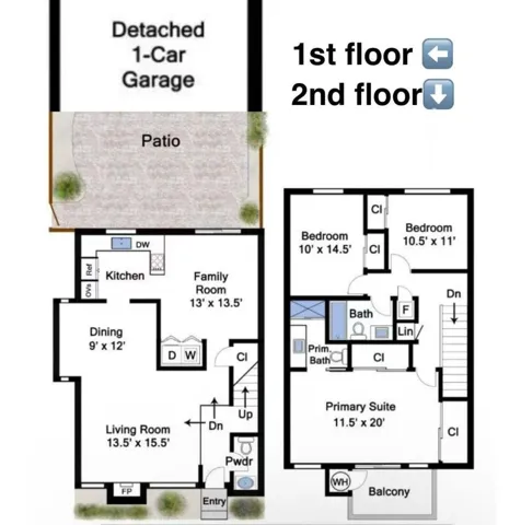 154 Granada, Mountain View, California 94043