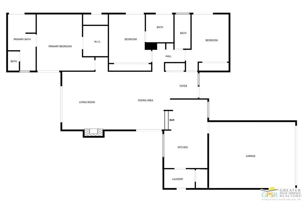 201 Kevin Lee Lane, Rancho Mirage, California 92270 home-pic-24
