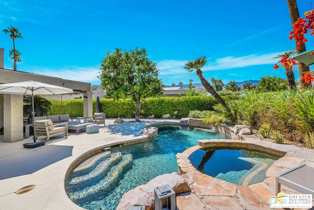 201 Kevin Lee Lane, Rancho Mirage, California 92270 home-pic-0