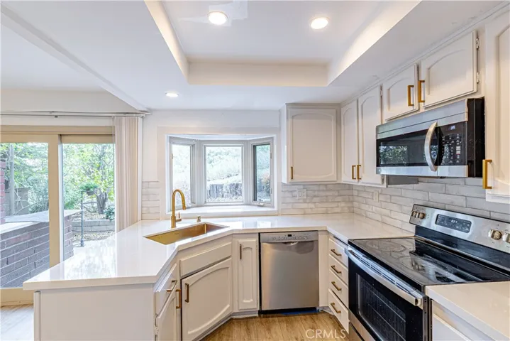 6401 6401 E Nohl Ranch Road, Anaheim Hills, California 92807