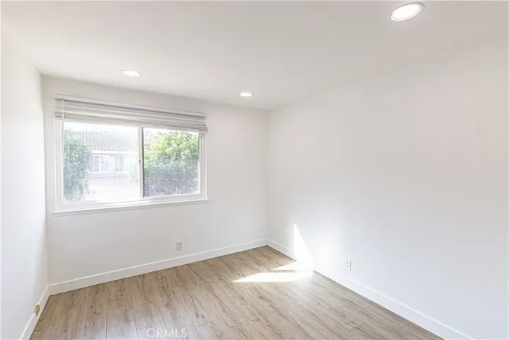 Bedrooms