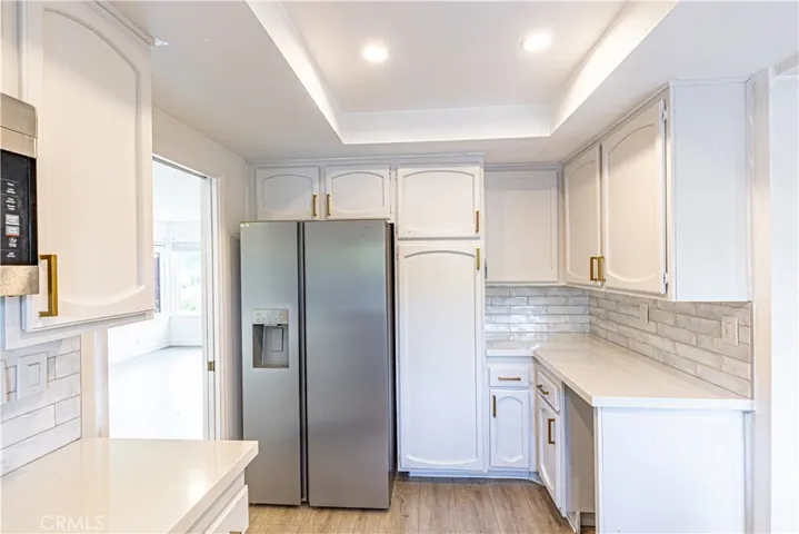 6401 6401 E Nohl Ranch Road, Anaheim Hills, California 92807